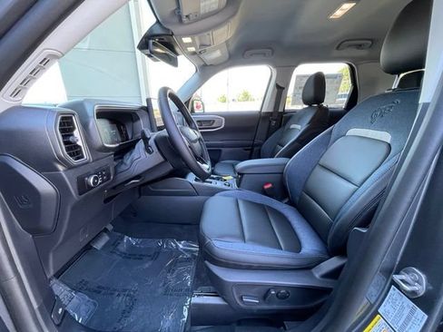 New 2026 Ford Bronco Sport Outer Banks AWD/4WD image 8