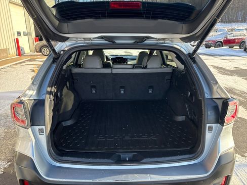 Used 2020 Subaru Outback Limited XT w/ Tech Package 2 image 14