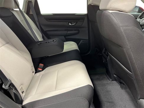 New 2026 Honda CR-V EX image 27