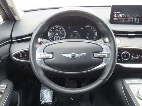 Used 2022 Genesis GV70 2.5T w/ Select Package image 37