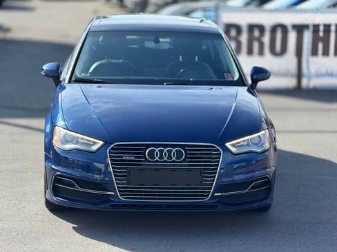 Used 2016 Audi A3 e-tron Premium image 4