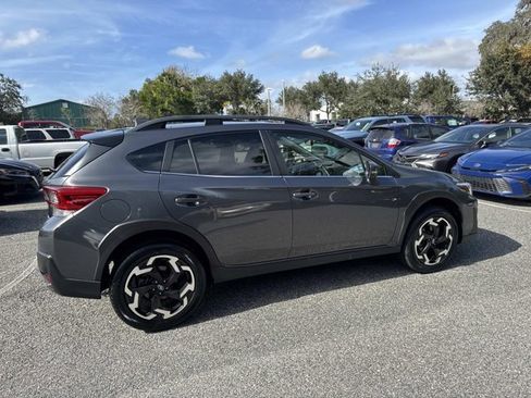 Used 2023 Subaru Crosstrek 2.5i Limited image 2