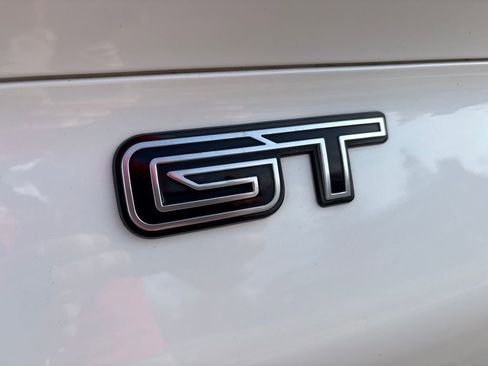 Used 2024 Ford Mustang Mach-E GT image 12