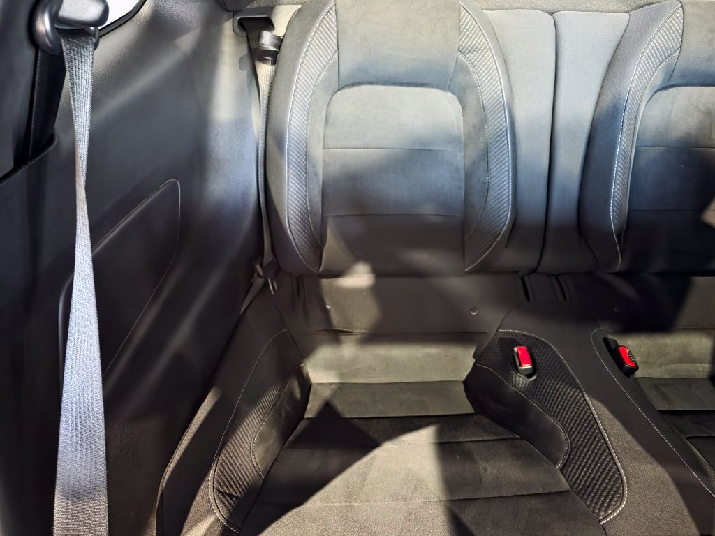 Used 2017 Ford Mustang Shelby GT350 RWD image 17