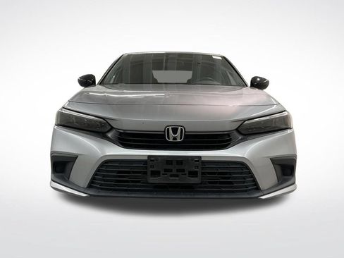 Certified 2024 Honda Civic Sport image 6