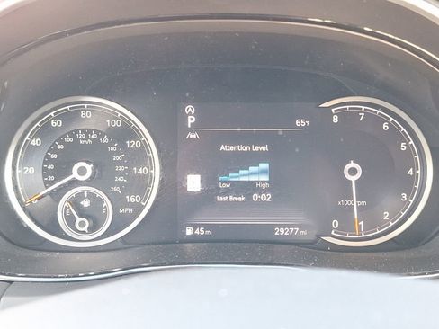 Used 2022 Genesis GV70 2.5T image 16