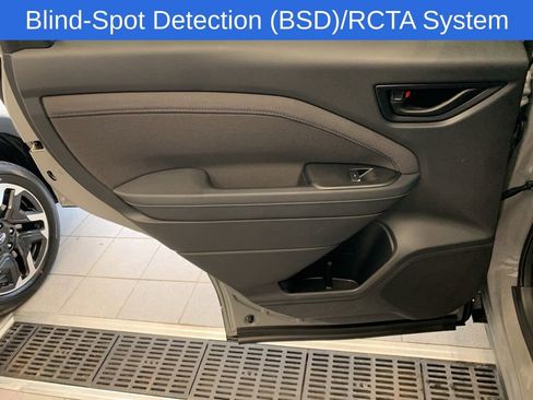 New 2026 Subaru Forester Premium image 12