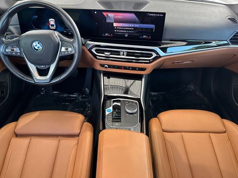 Certified 2023 BMW i4 eDrive35 RWD image 17