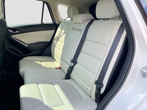 Used 2016 MAZDA CX-5 Grand Touring image 31