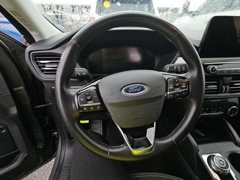 Used 2024 Ford Escape Active w/ Cold Weather Package image 7