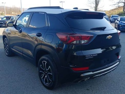 Used 2022 Chevrolet TrailBlazer ACTIV image 6