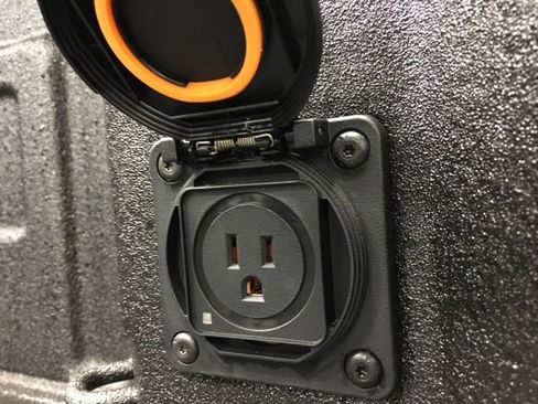 New 2026 Chevrolet Silverado 1500 LT image 16