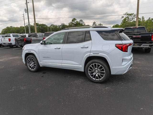 New 2027 GMC Terrain Denali AWD/4WD image 6