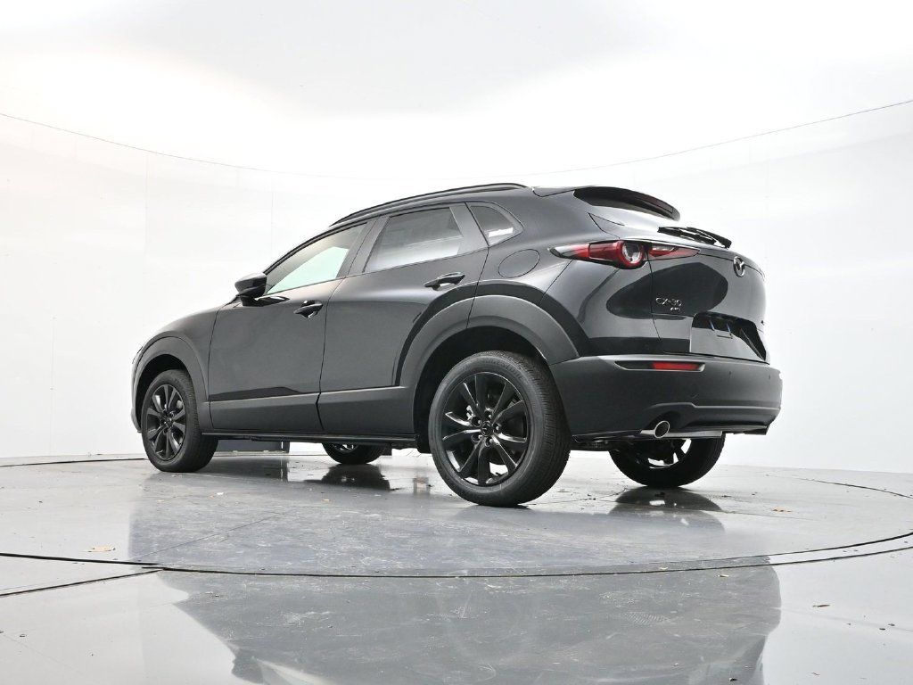 Used 2026 MAZDA CX-30 Aire Edition AWD/4WD image 21