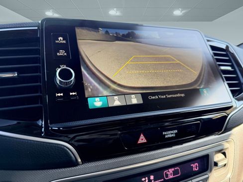 New 2026 Honda Ridgeline RTL image 29