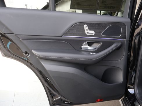 Used 2026 Mercedes-Benz GLE 350 4MATIC image 15