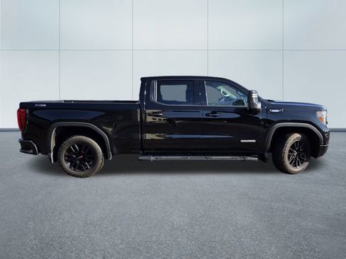 Used 2022 GMC Sierra 1500 Elevation w/ X31 Off-Road Package image 8