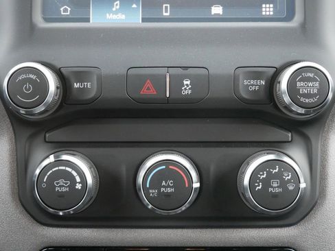 Used 2024 RAM 3500 Tradesman w/ Bed Utility Group image 11