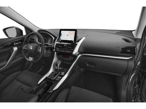 Used 2025 Mitsubishi Eclipse Cross AWD image 15