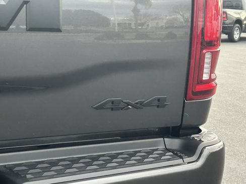 New 2026 RAM 3500 Laramie image 10