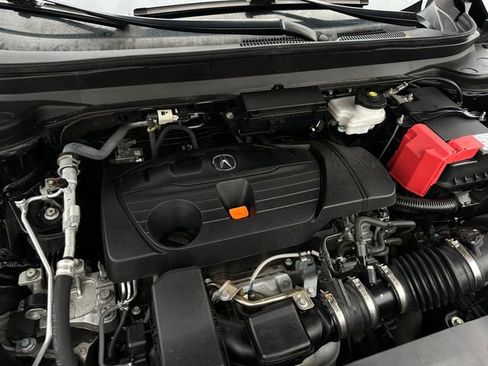 Used 2020 Acura RDX A-Spec image 38