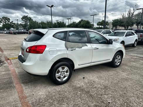 Used 2013 Nissan Rogue S FWD image 11