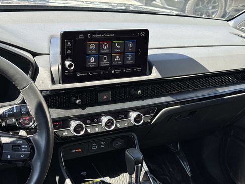 Certified 2025 Honda CR-V Sport Touring image 3