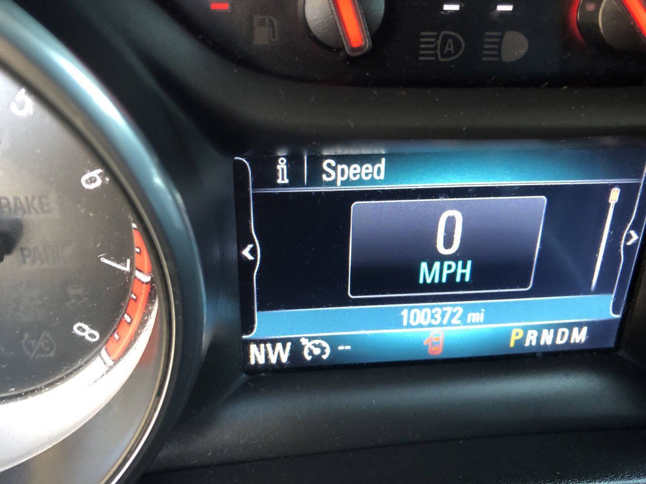 Used 2018 Buick Regal Preferred w/ Sights and Sounds Package AWD/4WD image 16