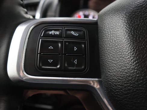Used 2022 RAM 2500 Laramie AWD/4WD image 15