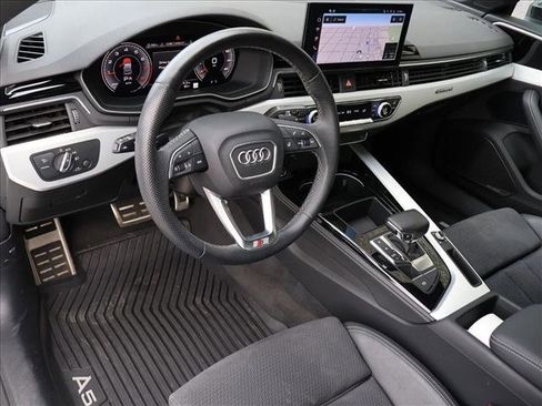 Used 2024 Audi A5 2.0T Premium Plus w/ Premium Plus AWD/4WD image 11