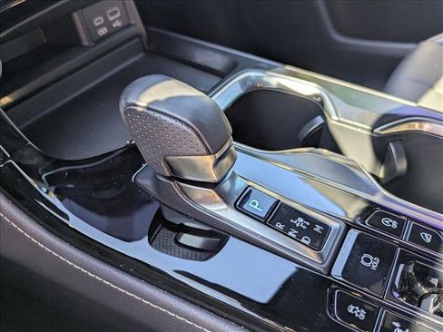 Used 2022 Lexus NX 350 F Sport image 11