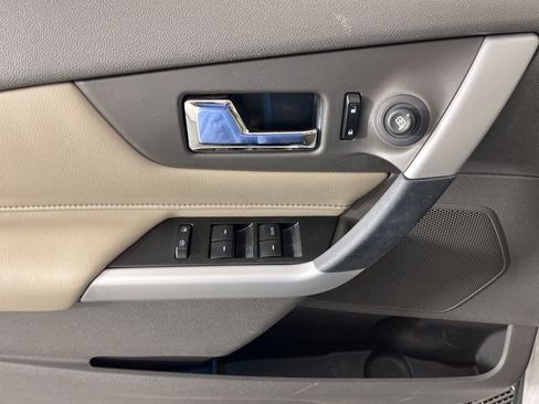 Used 2014 Ford Edge Limited w/ Equipment Group 302A image 27