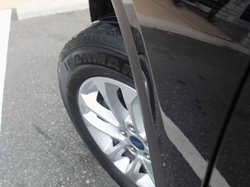 Used 2020 Ford Escape SE AWD/4WD image 34