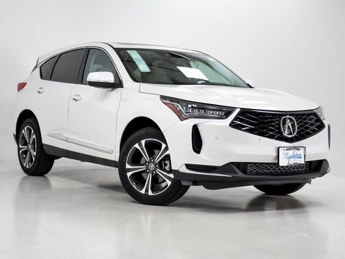 New 2026 Acura RDX w/ Technology Package image 5
