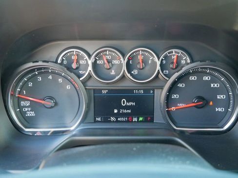 Used 2023 Chevrolet Tahoe LS w/ Driver Alert Package image 23