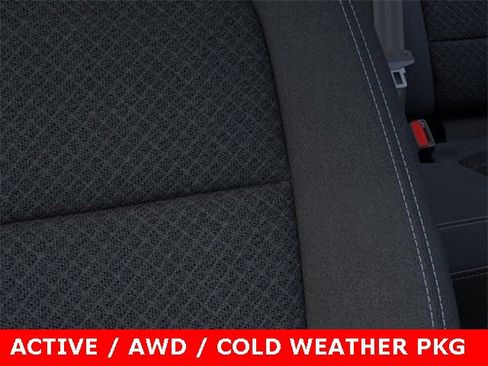 New 2025 Ford Escape Active w/ Cold Weather Package image 16