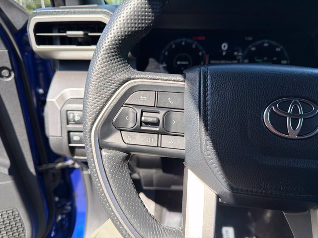 Certified 2024 Toyota Tacoma TRD Sport AWD/4WD image 21