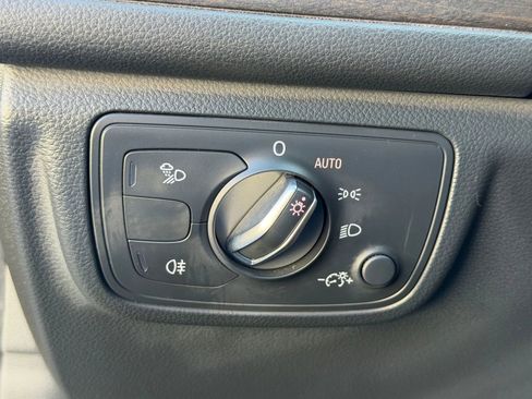 Used 2017 Audi A6 2.0T Premium Plus w/ Premium Plus Package image 42