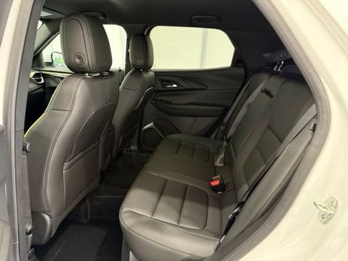 New 2026 Chevrolet TrailBlazer ACTIV AWD/4WD image 15