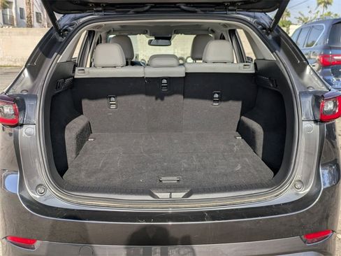 Used 2025 MAZDA CX-5 AWD 2.5 S w/ Preferred Package image 26