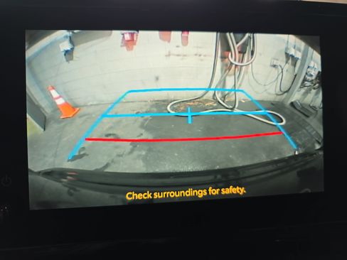 Used 2025 Toyota Corolla LE FWD image 23