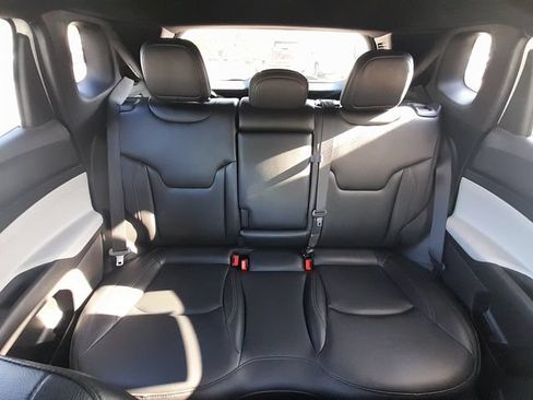 Used 2024 Jeep Compass Limited AWD/4WD image 43