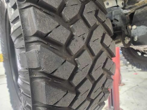 Used 2023 Ford Bronco Wildtrak AWD/4WD image 15