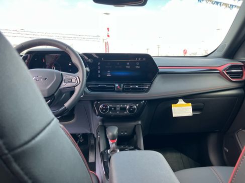 New 2026 Chevrolet TrailBlazer RS w/ Convenience Package image 35