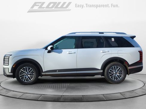 Certified 2026 Hyundai Palisade SEL AWD/4WD image 5