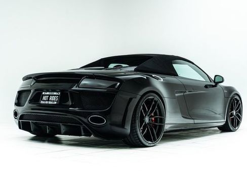 Used 2011 Audi R8 V10 AWD/4WD image 13