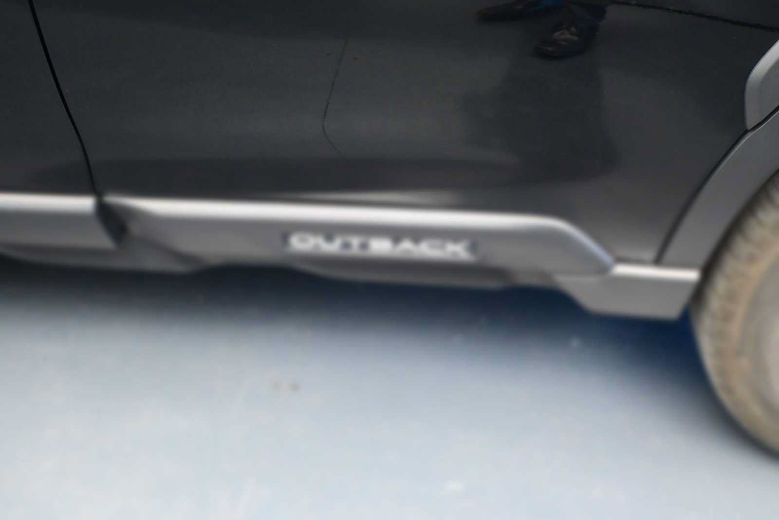 Used 2024 Subaru Outback Touring AWD/4WD image 5