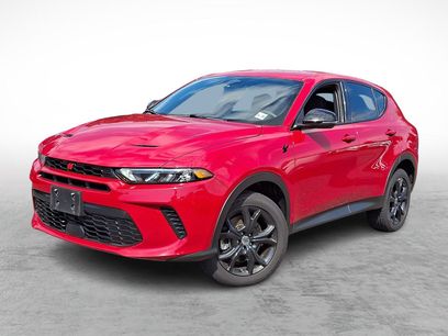 Used 2023 Dodge Hornet GT w/ GT Blacktop Package