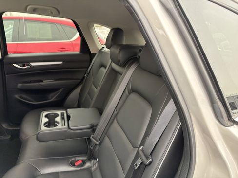 Certified 2025 MAZDA CX-5 AWD 2.5 S image 44