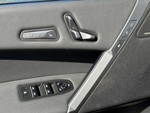 New 2026 BMW iX xDrive45 w/ M Sport Package image 20